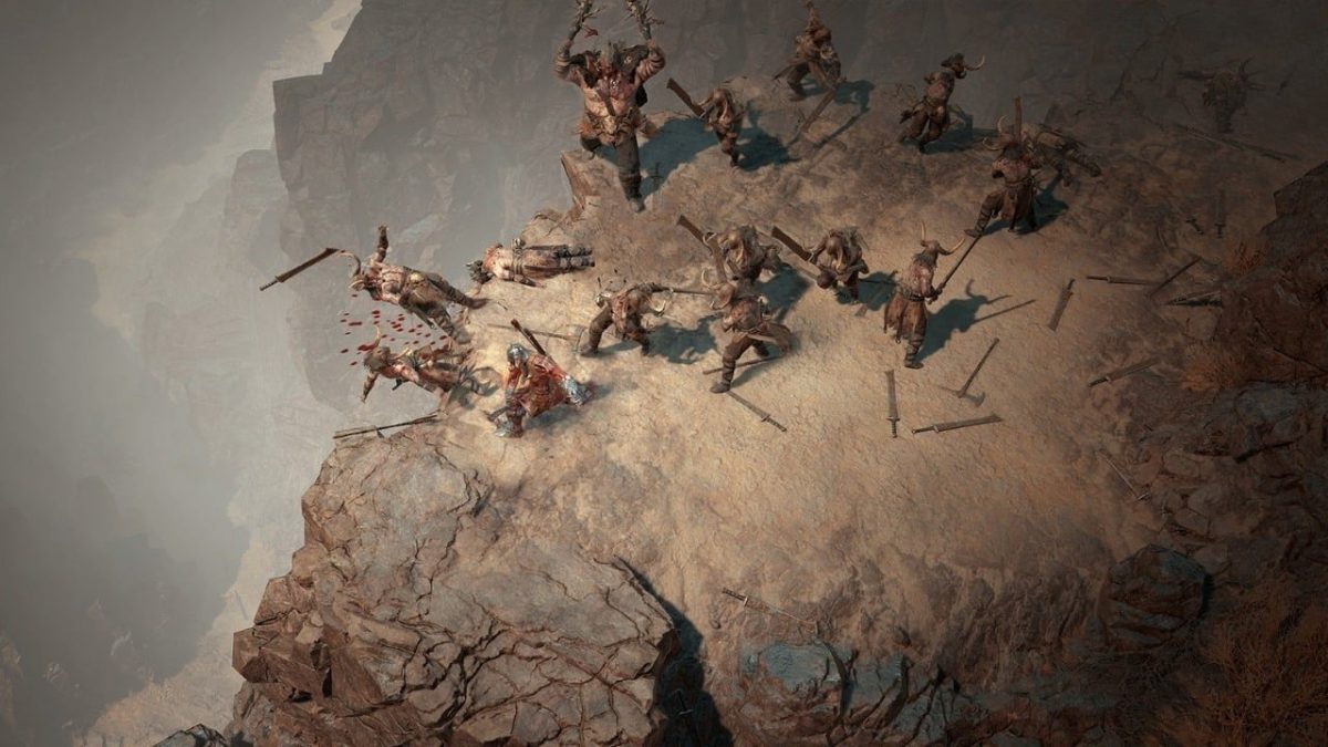 Find Better Ancestral Gear in Diablo 4 With U4GM