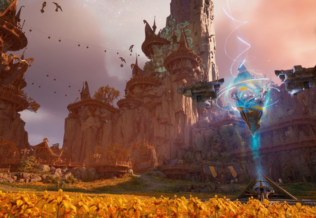 Build Stronger AION 2 Equipment Through U4GM Soul Imprinting