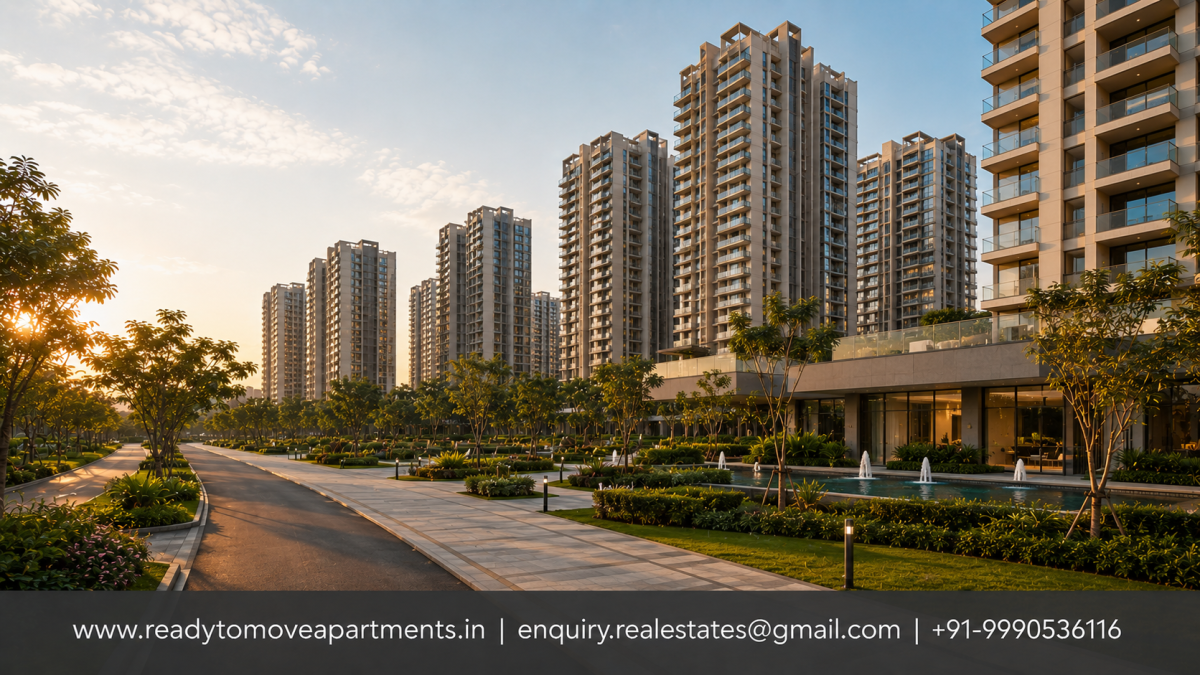 How Much Does a 3 BHK Flat on New Gurgaon Cost in 2026?