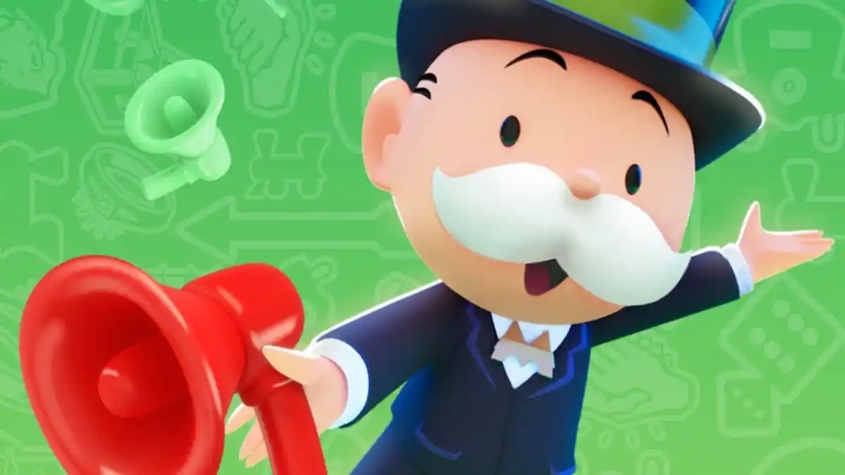 U4GM: How to Get Quack-ing! Sticker in Monopoly Go