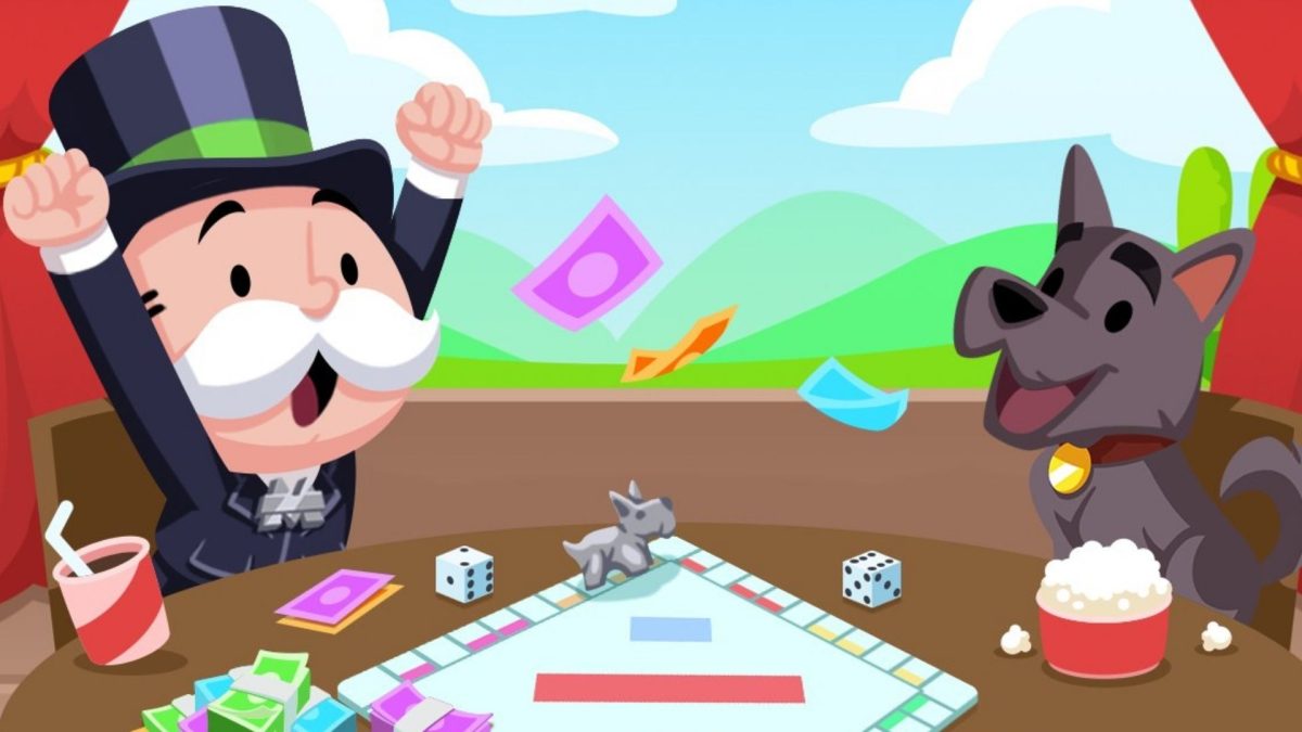 U4GM Guide to Monopoly Go Linguini Milestone 09 September 10–12