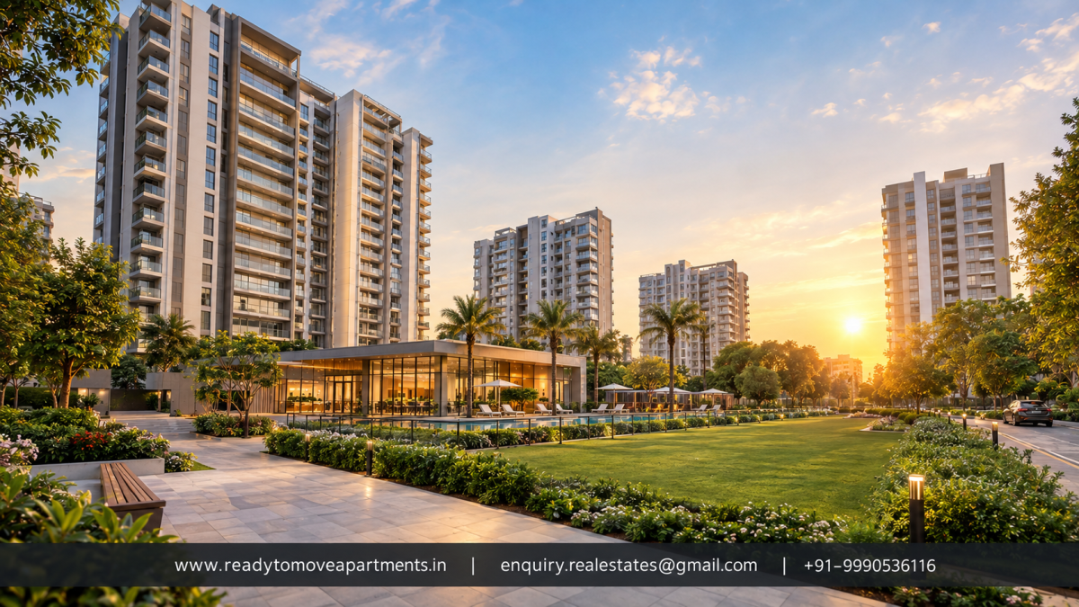 Buying a Penthouse on MG Road Gurgaon – What You Need to Know in 2026