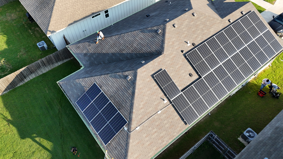 Turn Your Dallas Roof Into a Source of Clean Energy With Solar