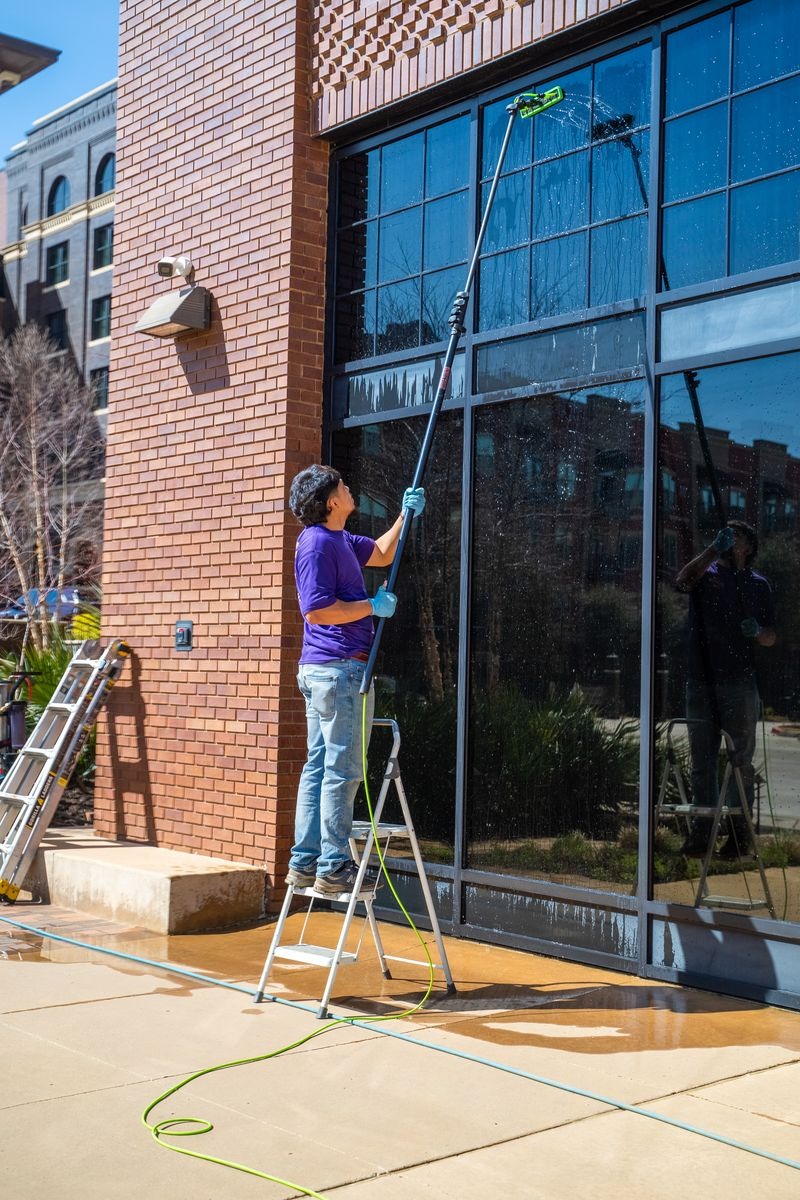 Keep Your Fort Worth Business Looking Its Best With Professional Cleaning