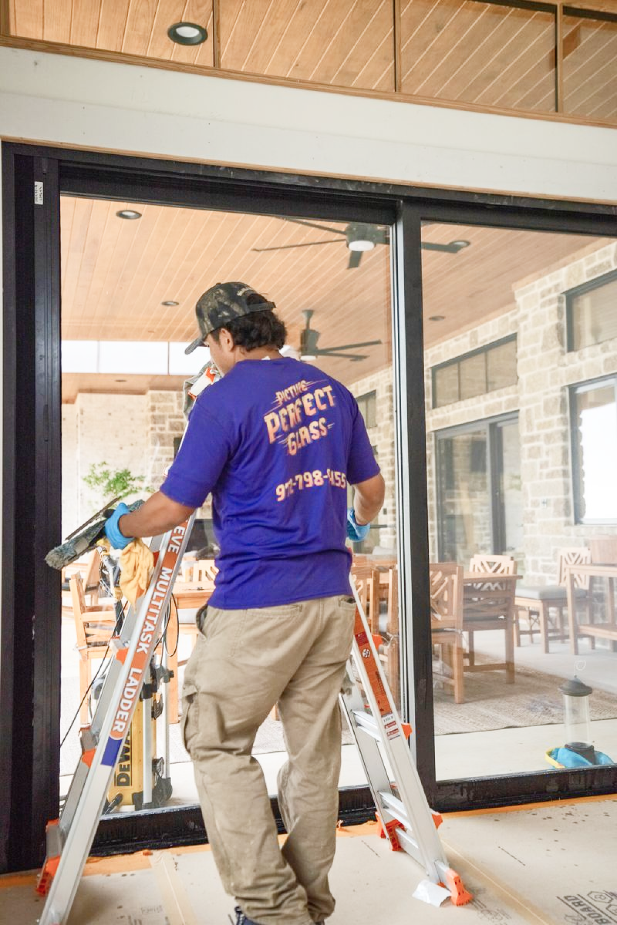 Give Your Fort Worth Business a Fresh Look With Professional Exterior Cleaning