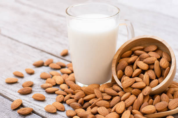 Unsweetened Holds 55% of Demand as Sweetened Almond Milk Gains Faster in the Philippines
