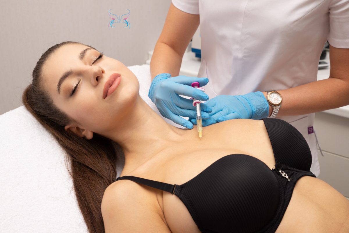 Breast Enlargement Injection In Islamabad: How to Research Clinics Before Booking