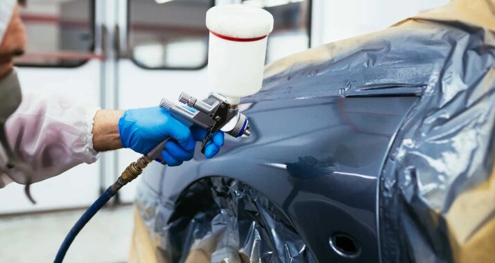 Bumper Repair Adelaide | Get Your Car’s Original Look Back!