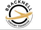 Binfield airport taxi