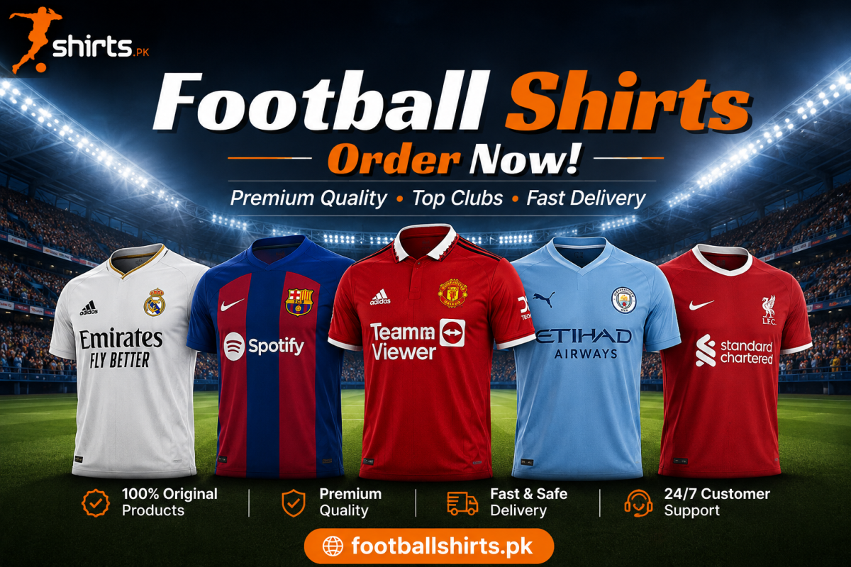 Football Shirts & Jerseys Online | Shop Football Shirts Football Shirts & Jerseys Online | Shop Football Shirts