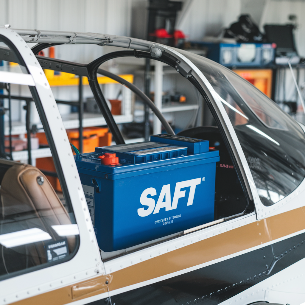Understanding 9913-1 and Its Role in Aircraft Component Support