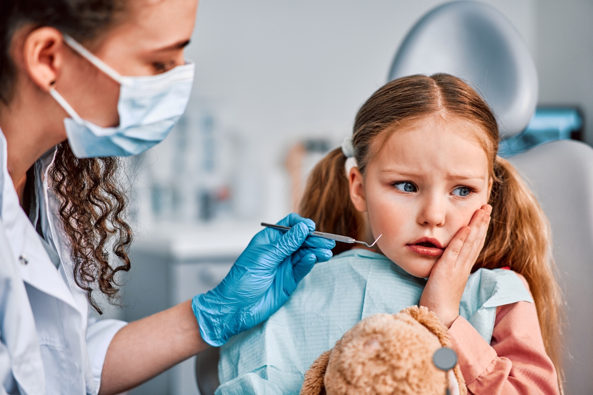Finding an Orthodontist Open Late Near Me and Fast Kids’ Dental Emergency Care