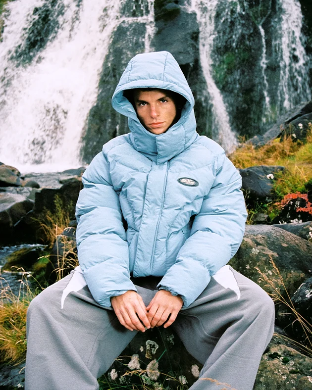 Cold Culture Shop: Estilo Urbano para Looks Modernos
