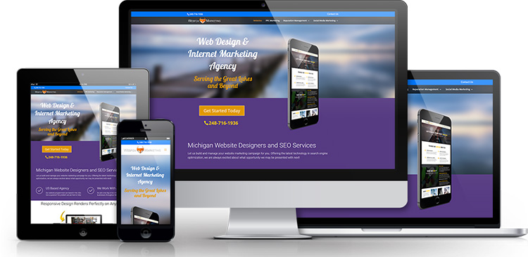 How to Choose the Best Website Designer in Michigan for Your Business