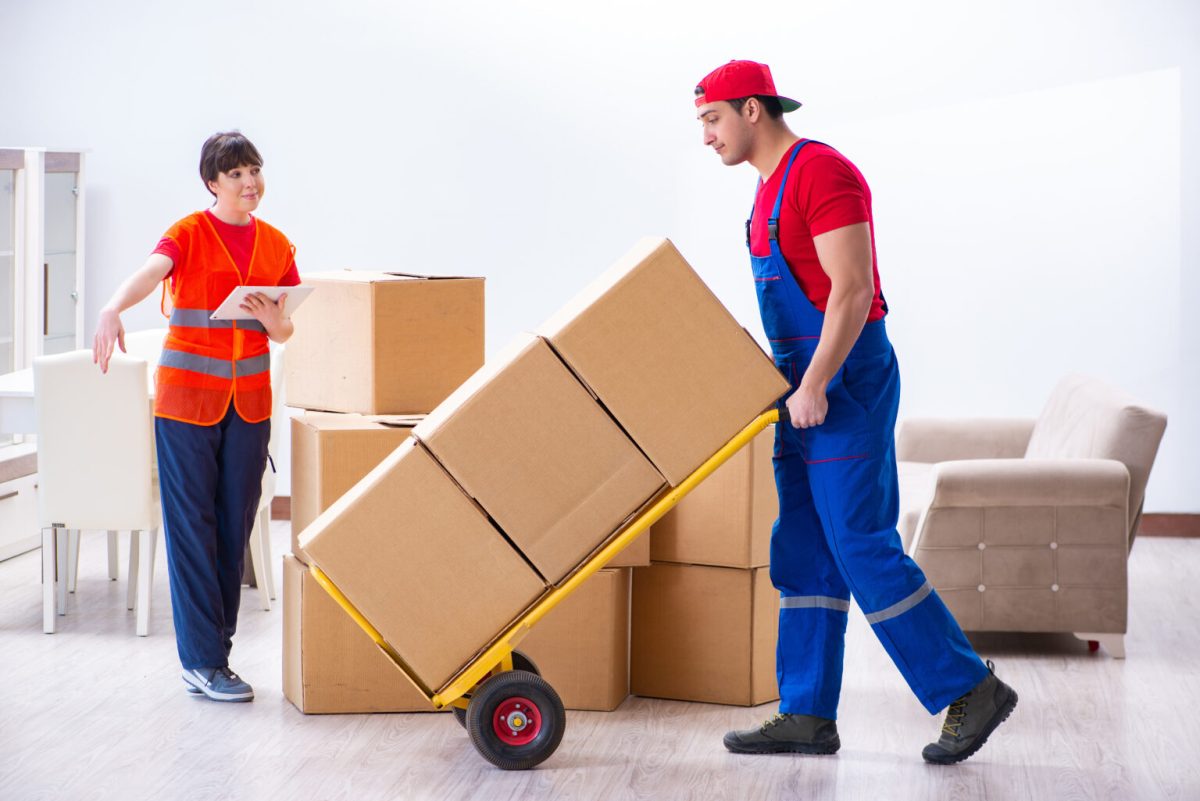 Piano Moving Service in Washington: The Trusted Choice for Safe, Stress-Free Relocation