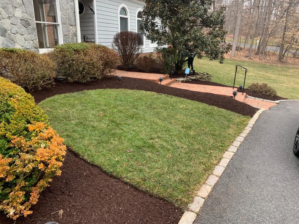 How Can Landscaping Services Improve Reston Properties?