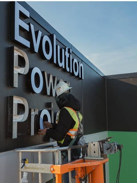 Sign Works: Custom Vehicle Decals Canada for Business Branding