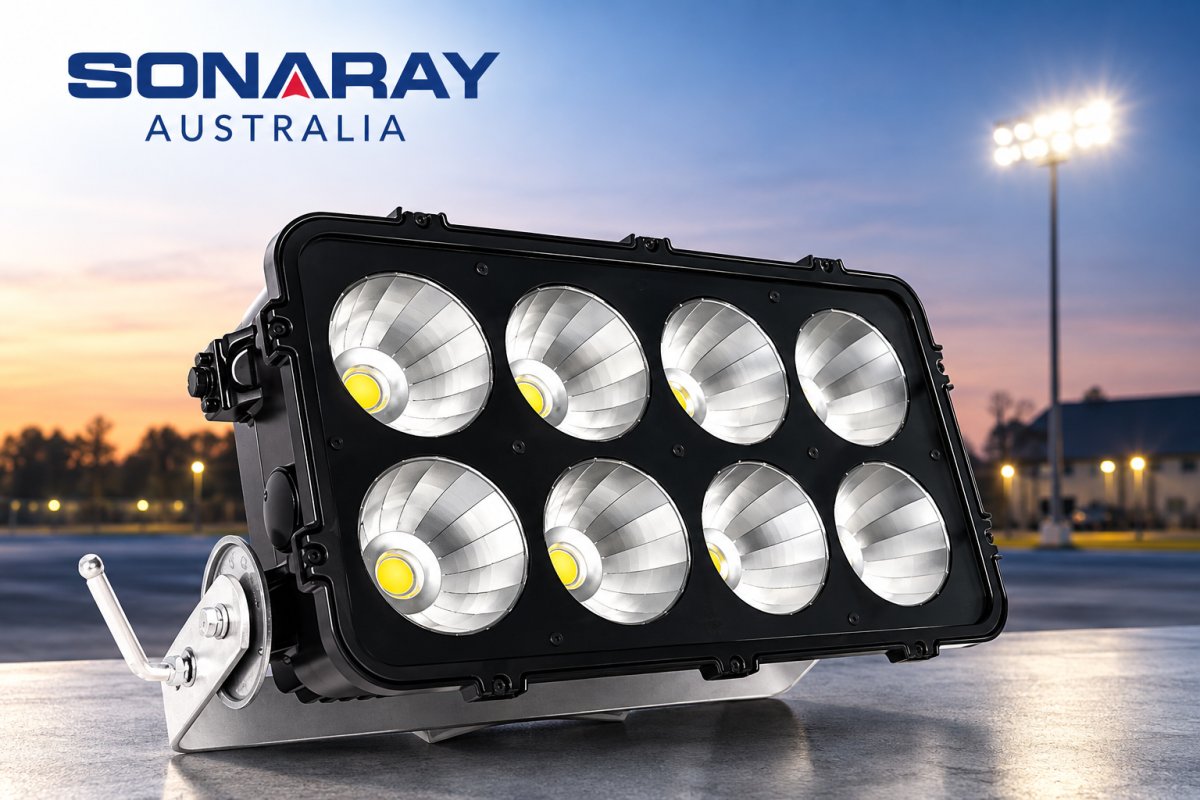 How Does Colour-Changing Technology Improve Lighting Flexibility?