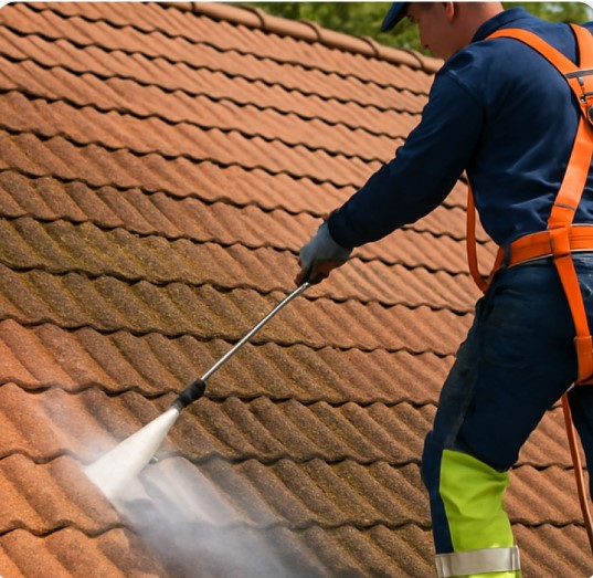 Total Wash and Stripe: Why Commercial Dumpster Pad Cleaning Matters for Business Properties? Total Wash and Stripe: Why Commercial Dumpster Pad Cleaning Matters for Business Properties?