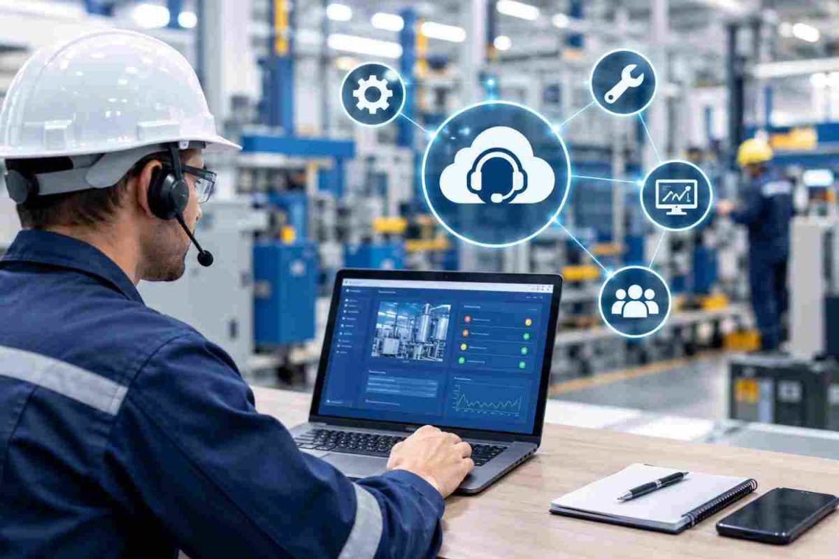 Vendor Shortlisting Made Simple: How to Find the Right Industrial Suppliers