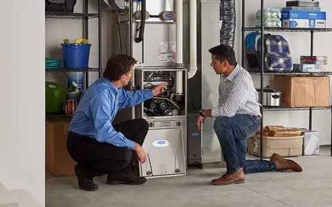 When Is the Right Time to Replace Your Furnace When Is the Right Time to Replace Your Furnace