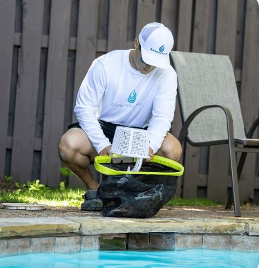 Bluewater Pool Care LLC: How a Weekly Pool Cleaning Service Keeps Your Pool Ready to Enjoy? Bluewater Pool Care LLC: How a Weekly Pool Cleaning Service Keeps Your Pool Ready to Enjoy?