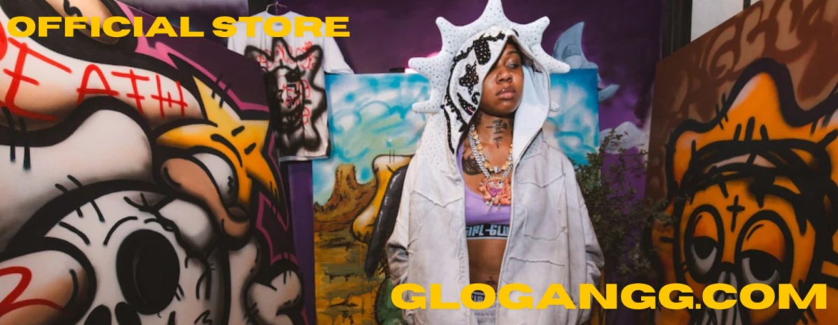 How to Match Glo Gang Sweatpants With Sneakers