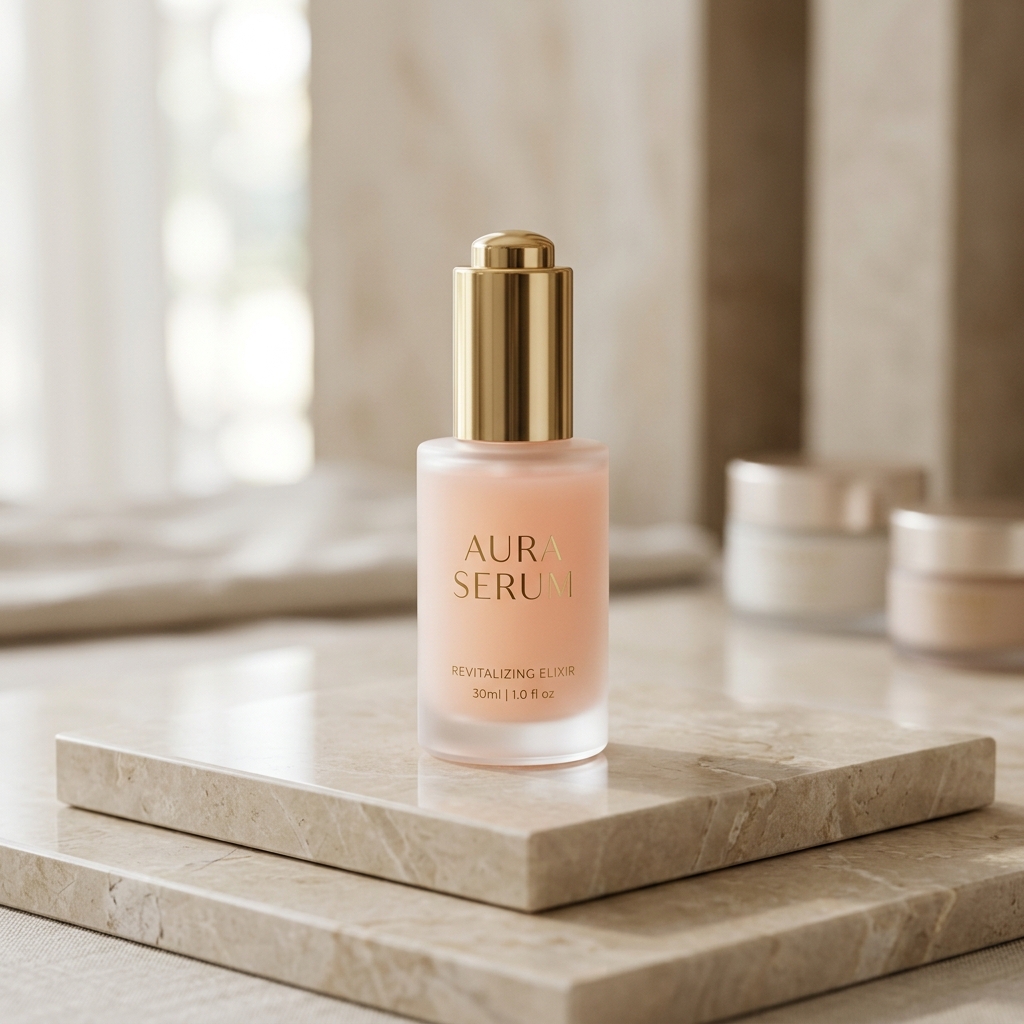 What Makes Beauty Products Look More Premium? What Makes Beauty Products Look More Premium?