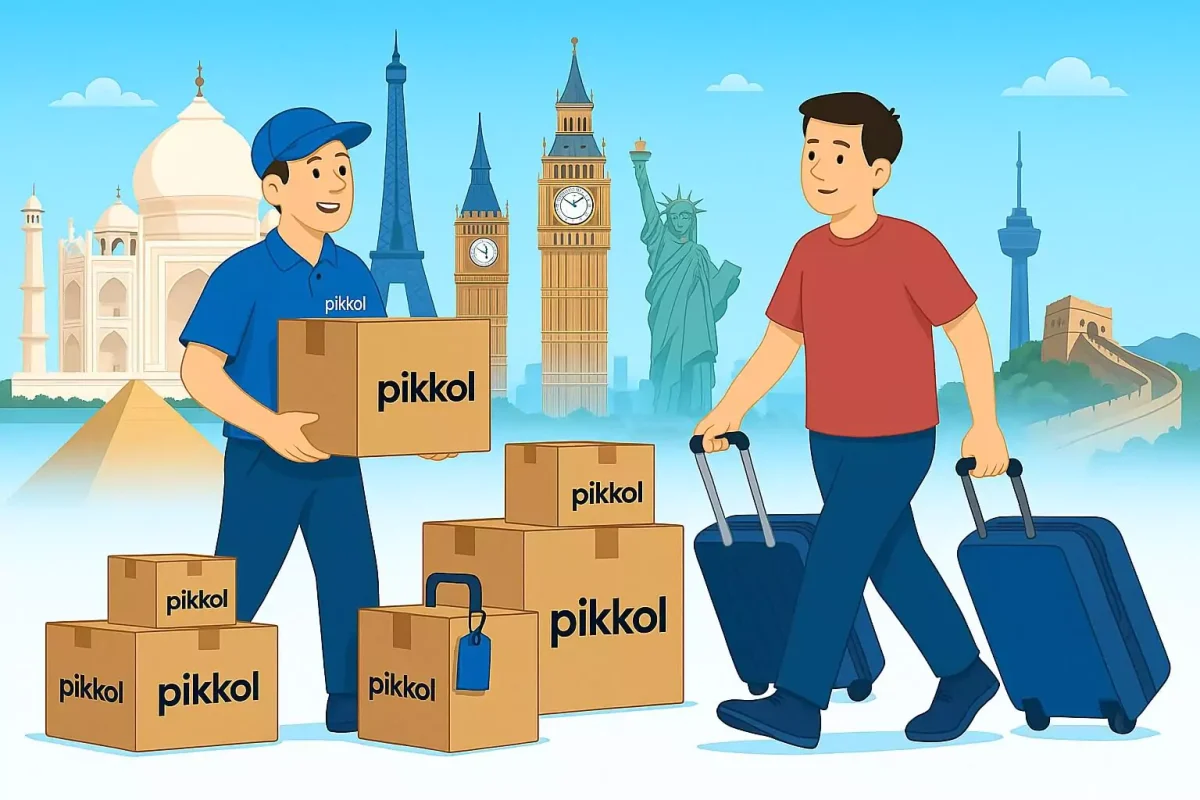 Packers Movers in Hyderabad for Safe and Hassle-Free House Shifting