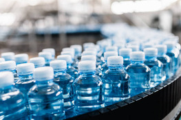 Israel Bottled Water Consumption Evolves with Climate Stress and Preparedness Needs Israel Bottled Water Consumption Evolves with Climate Stress and Preparedness Needs