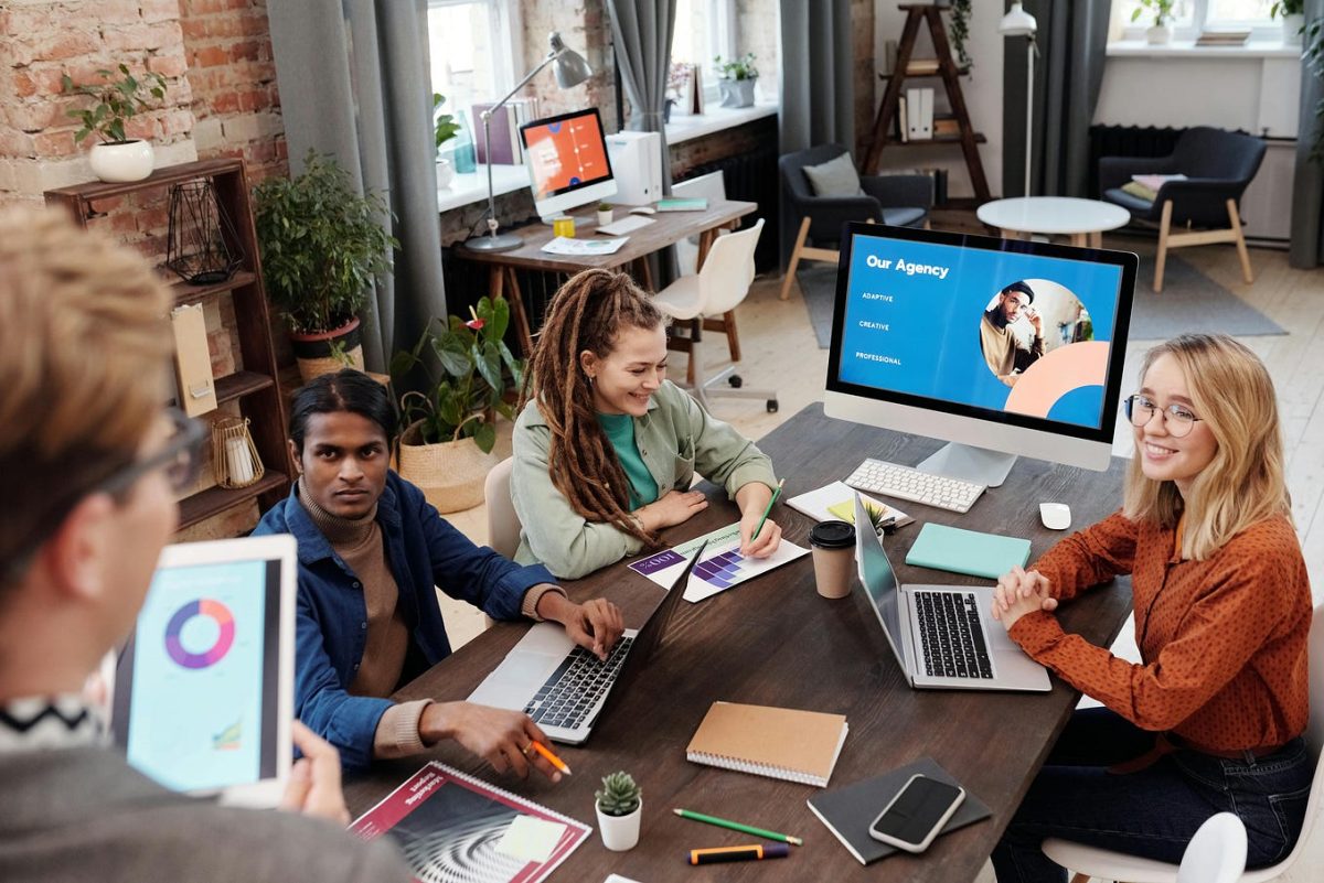 Top Advertising Companies for Brand Promotion Success