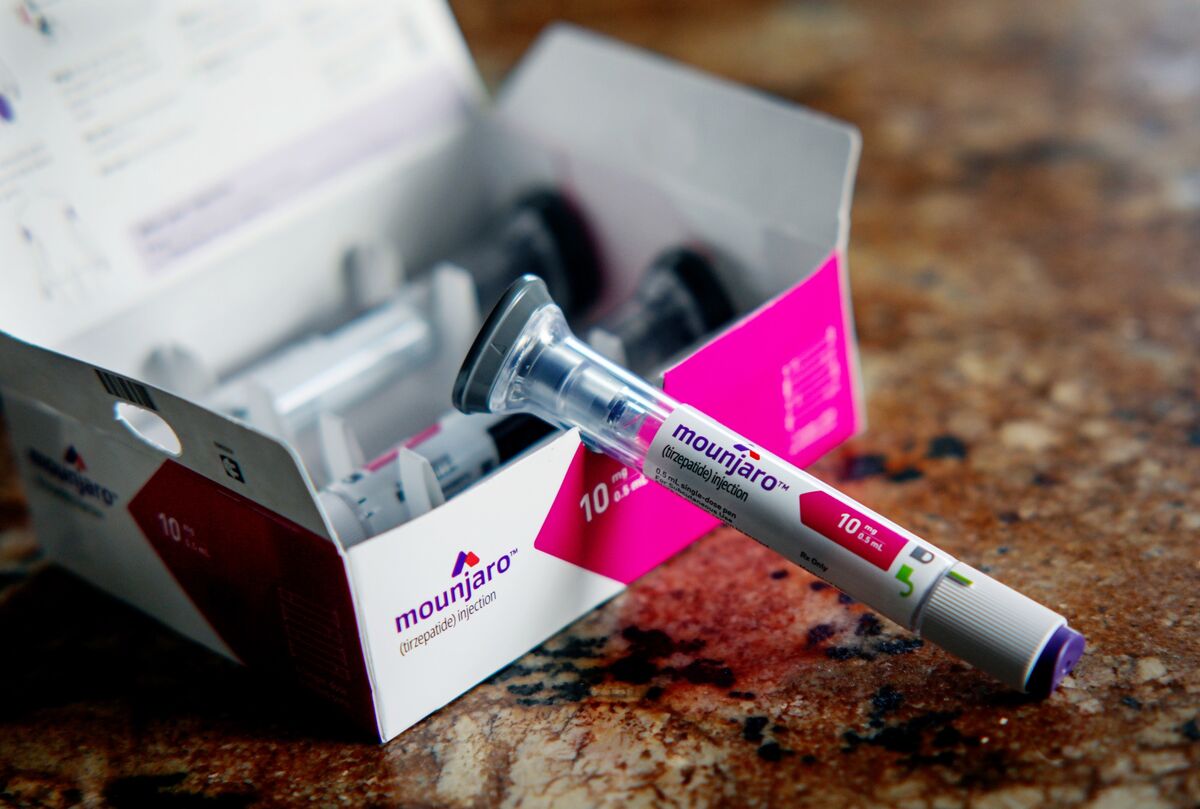 Mounjaro Dosage Explained: Insights from Dynamic Aesthetic Clinic