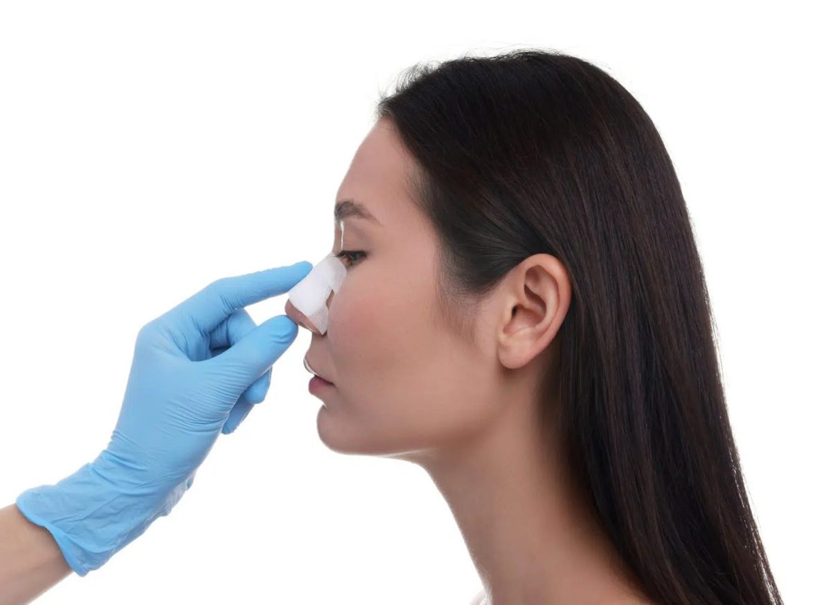 The Art of Proportion: Understanding Rhinoplasty In Islamabad