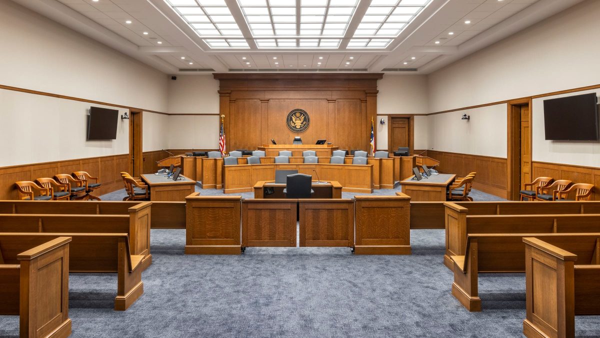 Why Jury Software Is Essential for an Efficient Jury Management System
