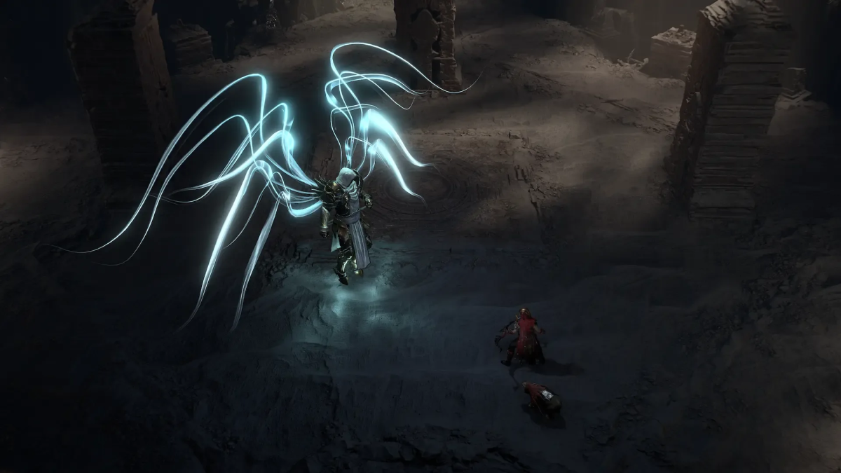 U4GM Examines Diablo 4 Iron Maelstrom Against Belial