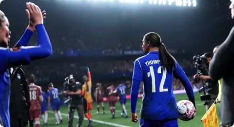 How to Build an Attacking 5-3-2 in FC27 with U4gm How to Build an Attacking 5-3-2 in FC27 with U4gm