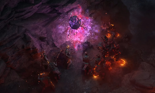 Explore U4GM Best POE 2 0.5.5e Builds for Forbidden Rites Explore U4GM Best POE 2 0.5.5e Builds for Forbidden Rites