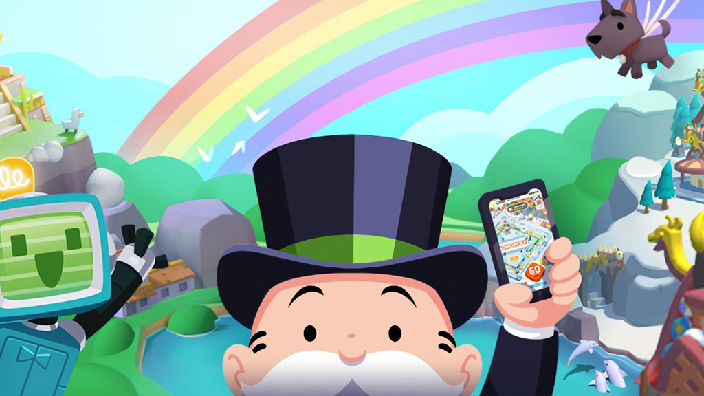 Monopoly Go Spooky Milestone 10 October 7 Preview With U4GM