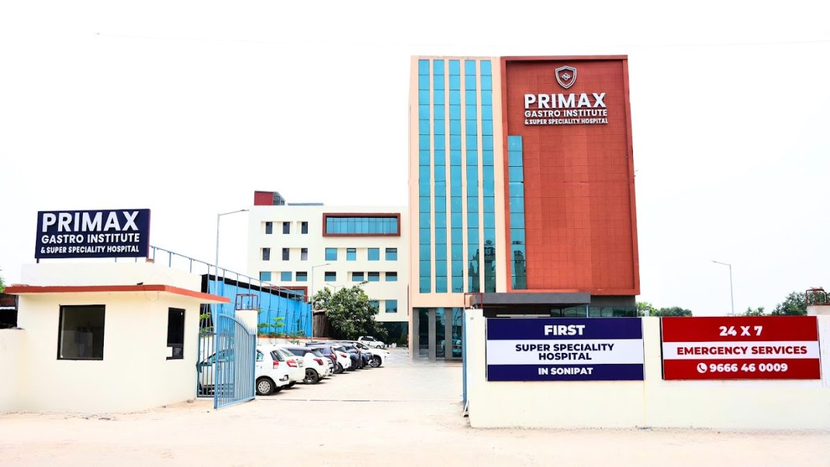 Obesity Surgery in Sonipat