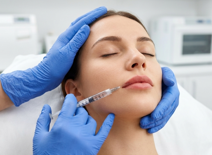 Achieve a Smoother Look with Botox in Mississauga
