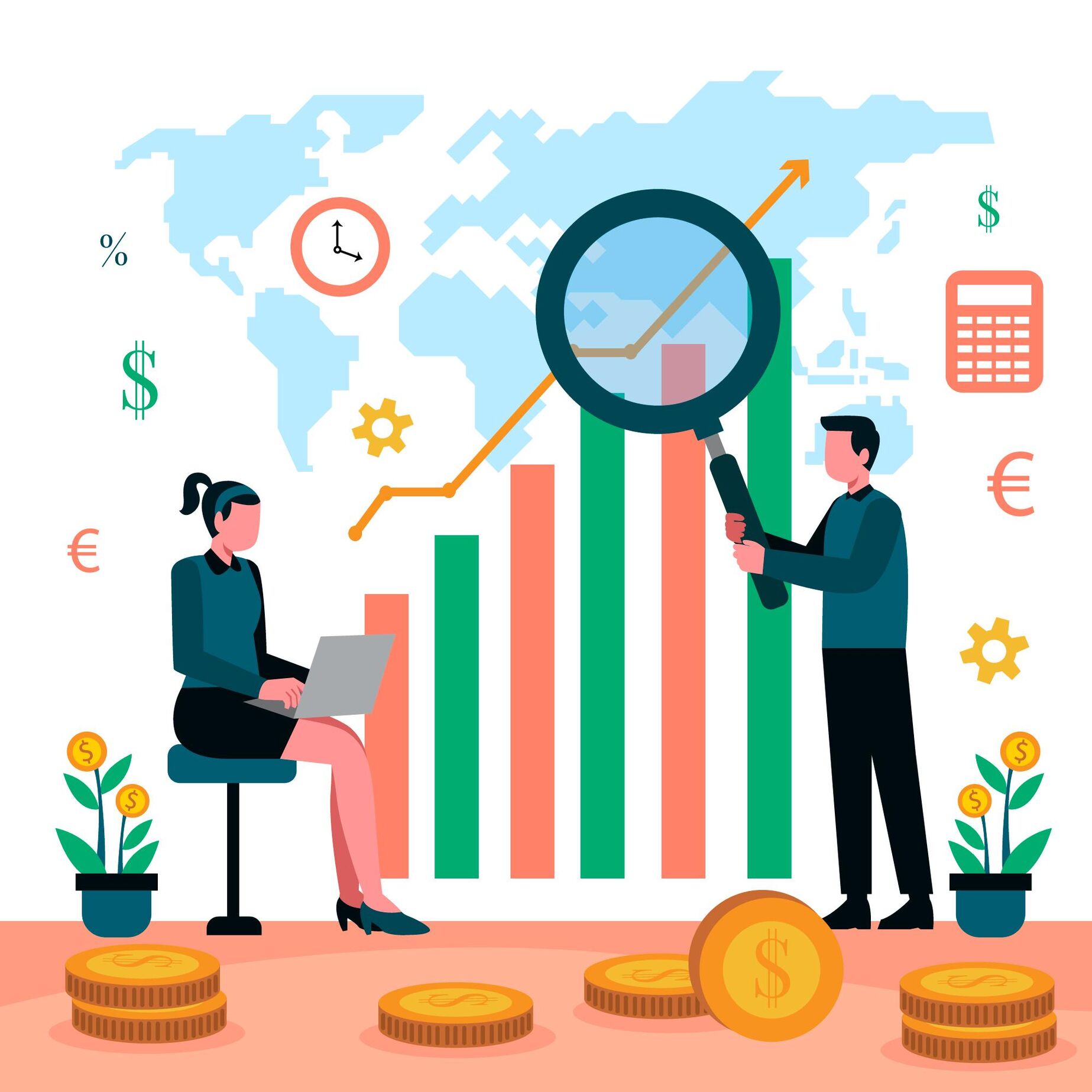 Business Valuation Services: A Guide to Determining Fair Market Value