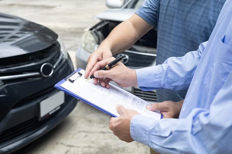 Understanding the Accident Injury Claim Process in Singapore