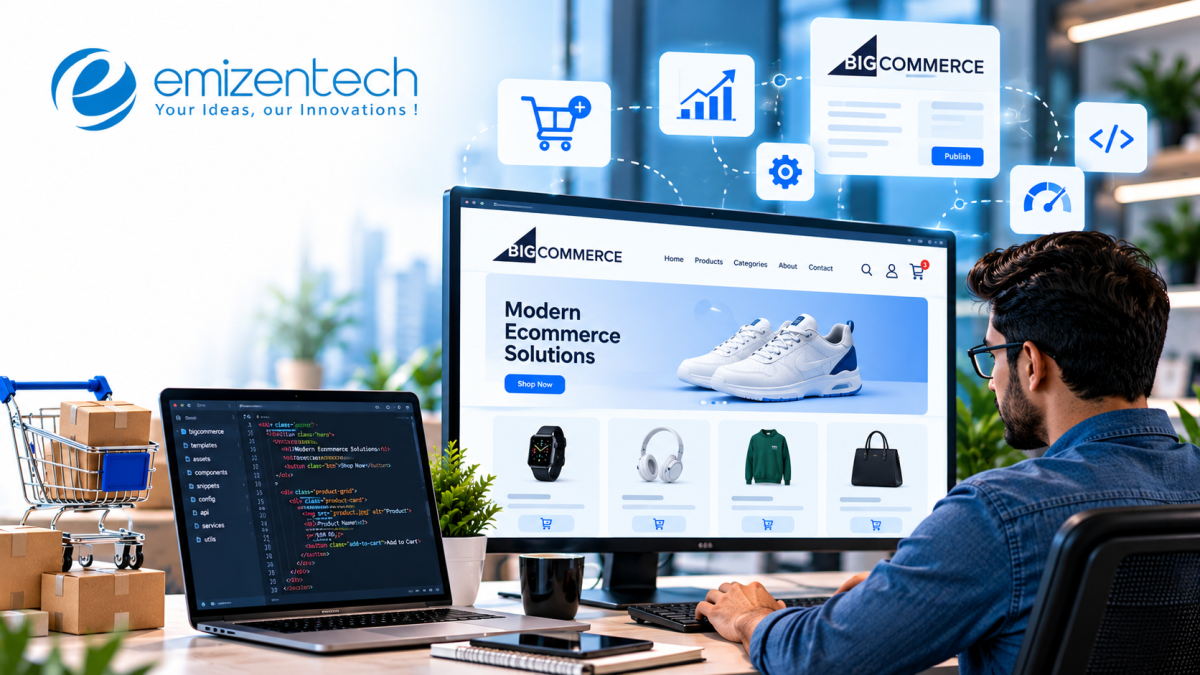Key Factors to Consider When Planning a BigCommerce Store Key Factors to Consider When Planning a BigCommerce Store
