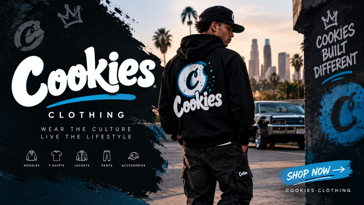 Represent Clothing Modern Streetwear for Everyday Style Represent Clothing Modern Streetwear for Everyday Style