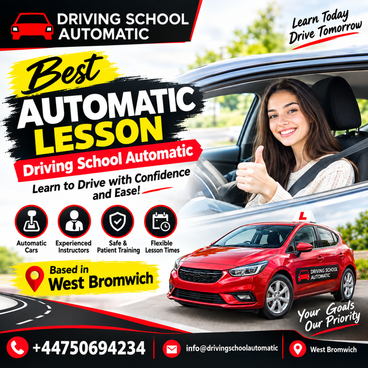PDI Training Wednesbury West Bromwich: A Complete Guide to Becoming a Driving Instructor