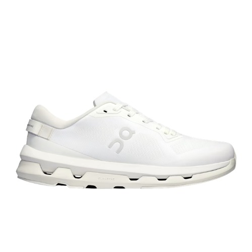 On Cloud White: Minimal Style for Everyday Wear On Cloud White: Minimal Style for Everyday Wear