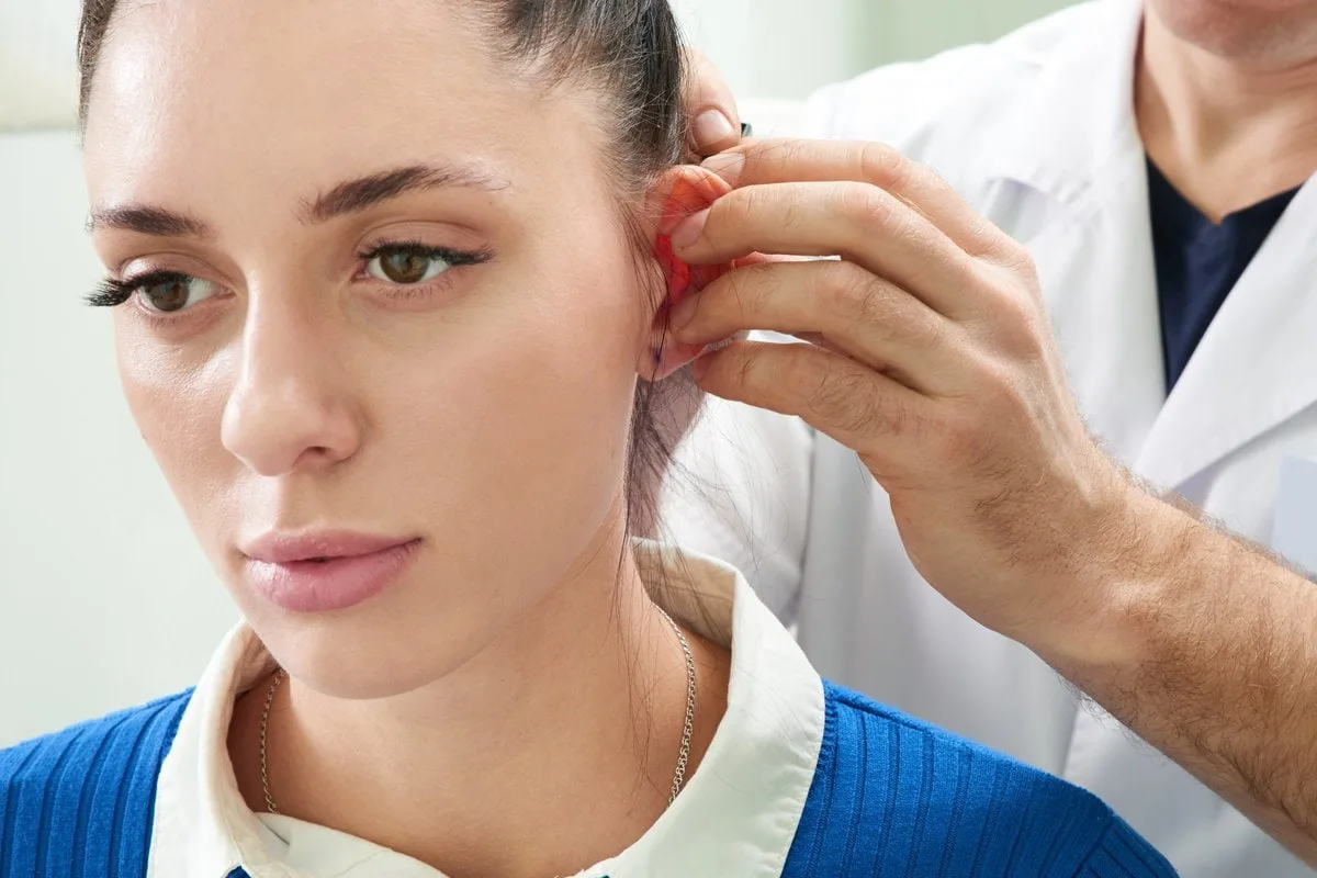 Earlobe Correction Surgery: Can It Repair Gauged Ear Issues?