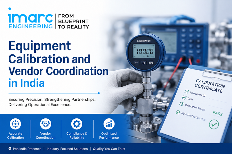 Why Factory Equipment Calibration Gets Delayed Even When a Schedule Is in Place