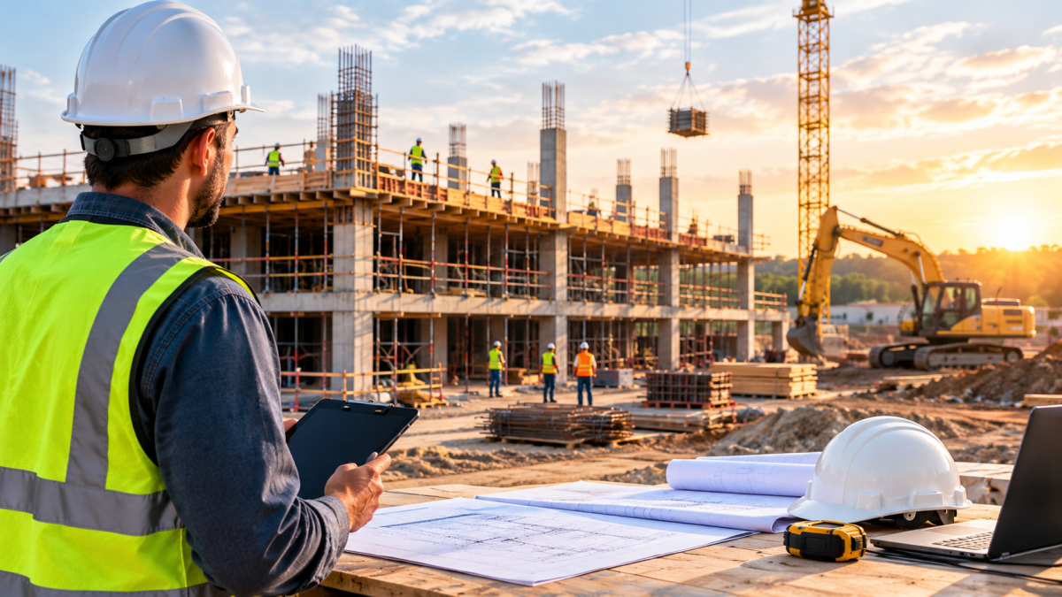 Schedule of Values in Construction: How It Works From Bid to Final Payment