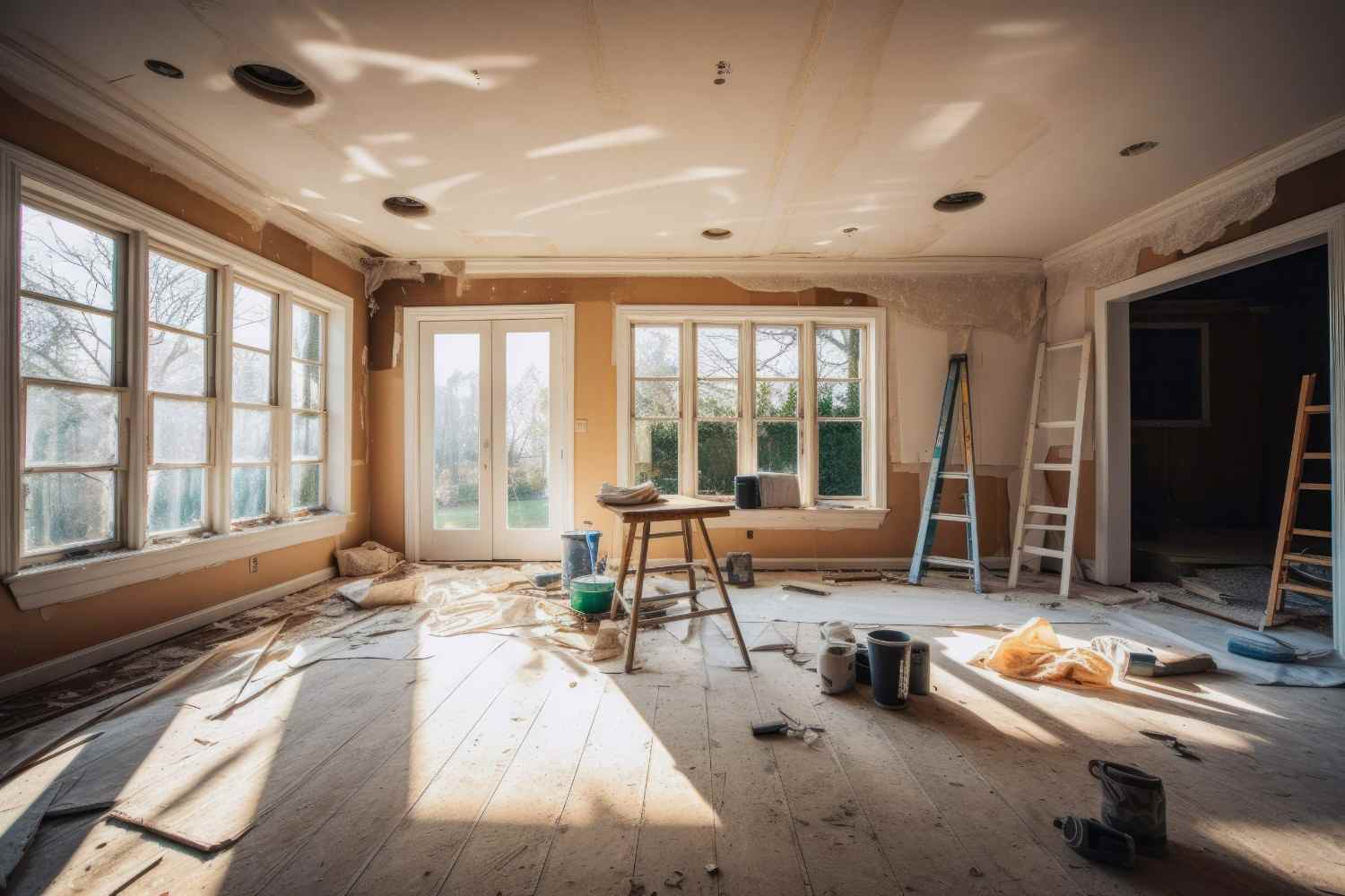 Home Remodeling Projects That Can Improve Your Atlanta Home